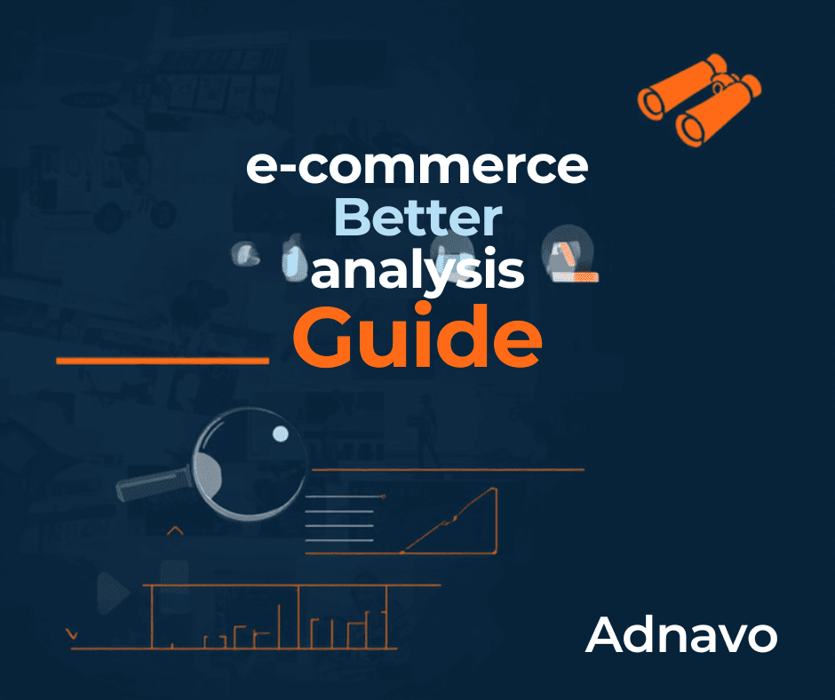 دليل تحليل المنافسين في التجارة الإلكترونية: خطوة بخطوة